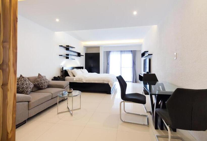 جناح إدارى, Winds Boutique