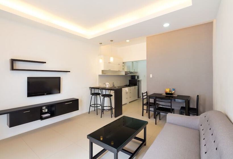 سوییت, Winds Boutique