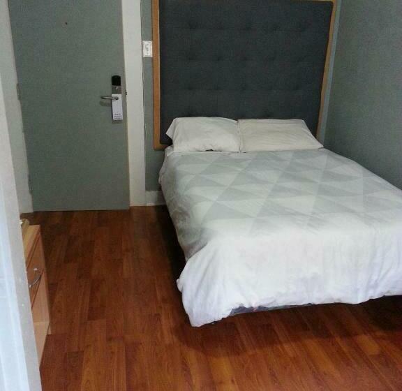 Номер Стандарт Совместная Ванная, Winsor