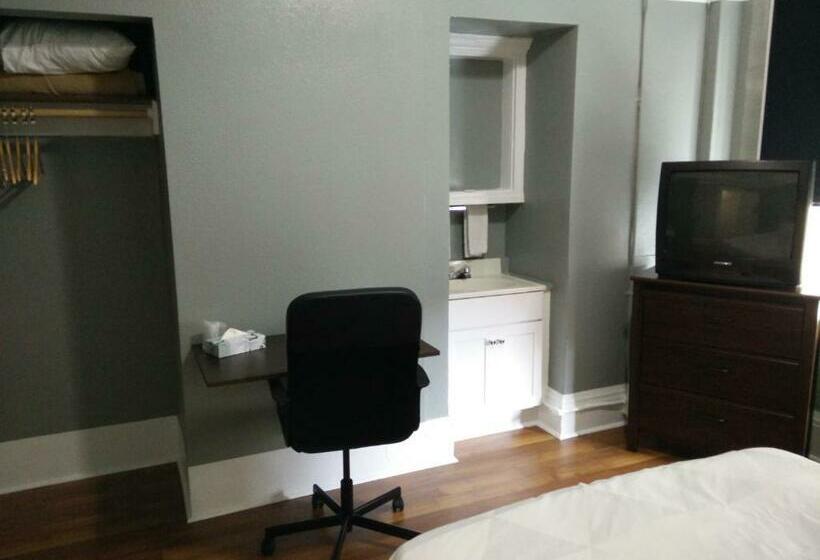 Номер Superior, Winsor