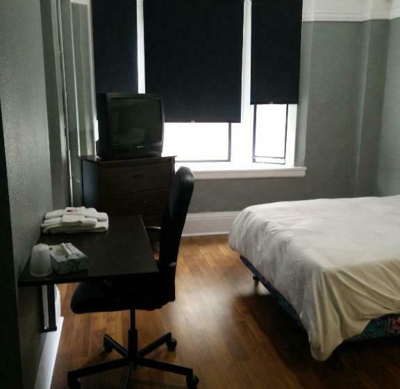 Superior Kamer, Winsor