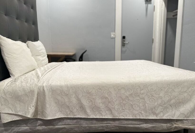 Номер Стандарт Совместная Ванная, Winsor