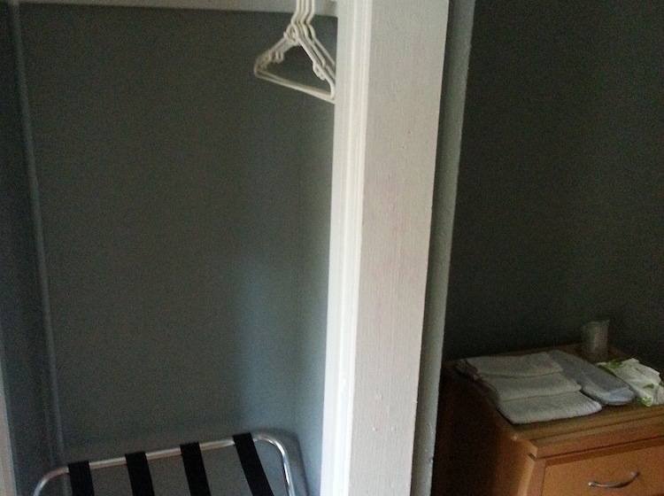 Номер Стандарт Совместная Ванная, Winsor