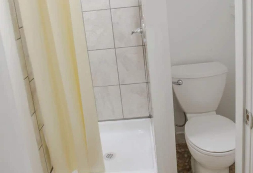 Номер Стандарт Совместная Ванная, Winsor