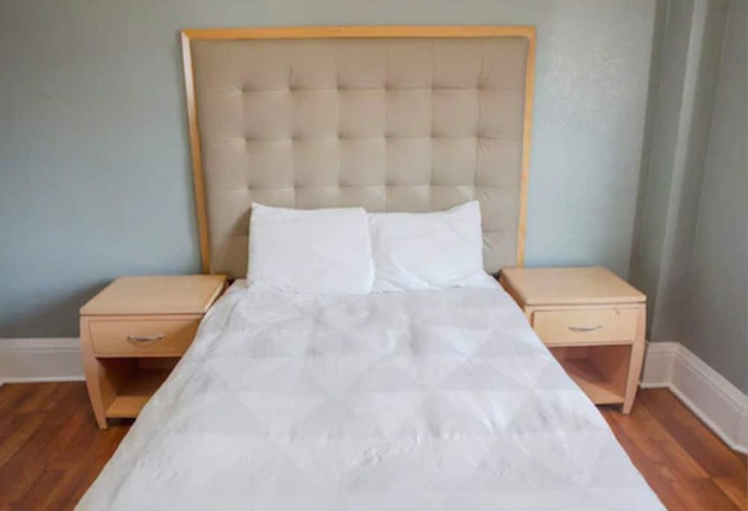 Номер Superior, Winsor