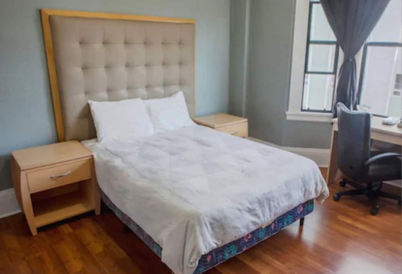 Номер Superior, Winsor