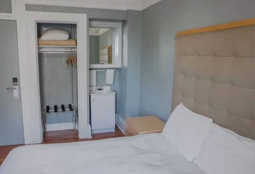 Номер Superior, Winsor