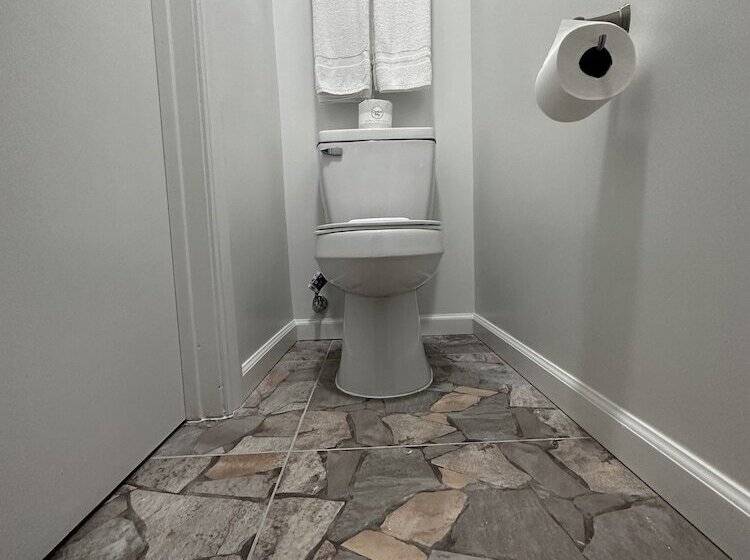 Номер Superior, Winsor