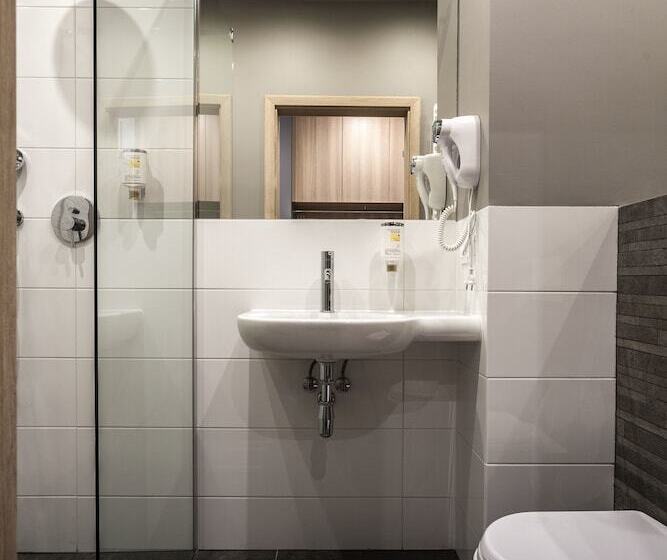 Номер Стандарт, Zatoka