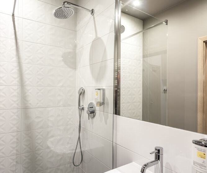 Номер Стандарт Трехместный, Zatoka