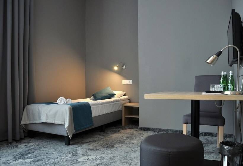 Номер Стандарт Трехместный, Zatoka