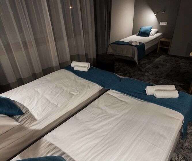 Трехместный Номер Deluxe, Zatoka