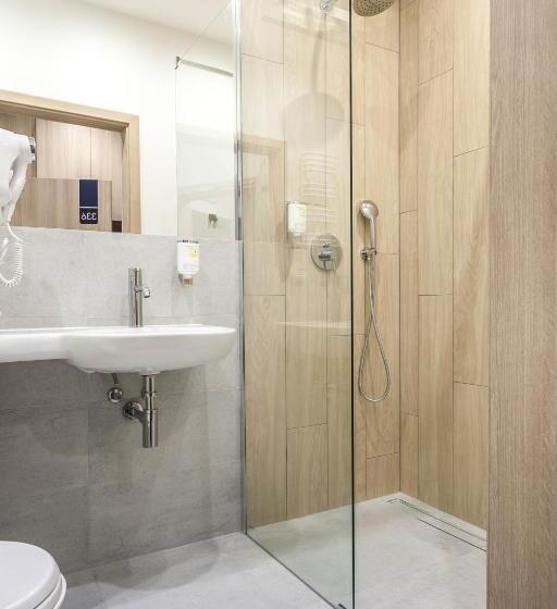 חדר סטנדרט, Zatoka