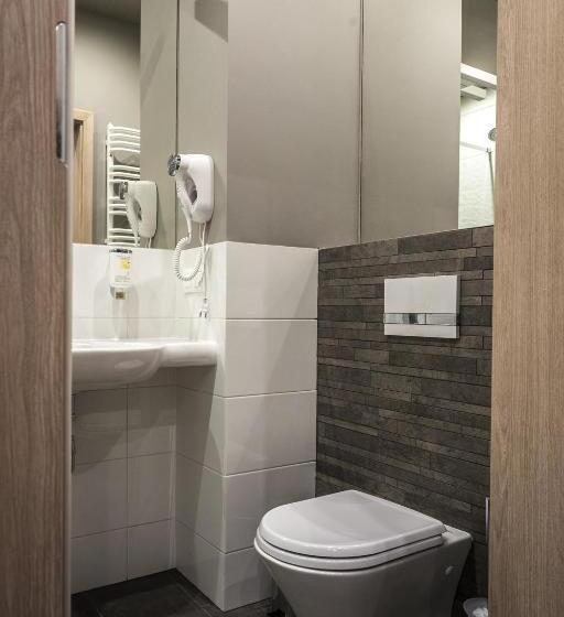 Трехместный Номер Deluxe, Zatoka