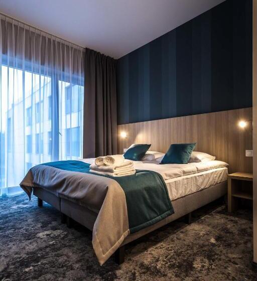 Трехместный Номер Deluxe, Zatoka