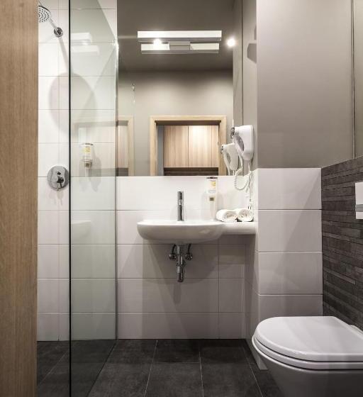 Четырехместный Номер Deluxe, Zatoka