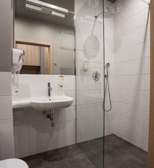 Четырехместный Номер Deluxe, Zatoka