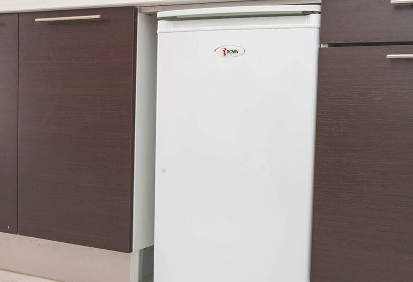 Студио Стандарт Боковой Вид на Море, Marlita Beach Hotel Apartments