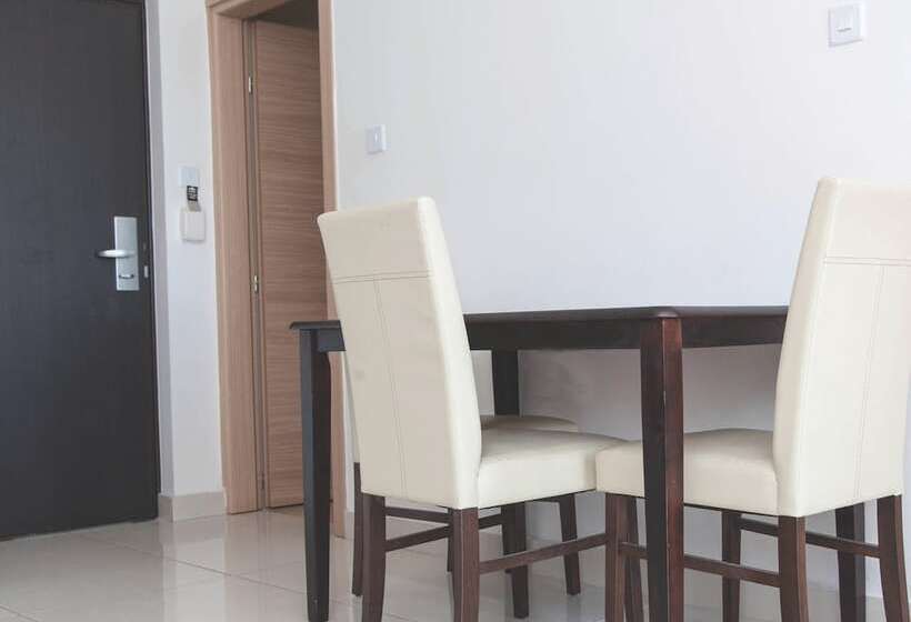 Студия Стандарт Вид на Море, Marlita Beach Hotel Apartments