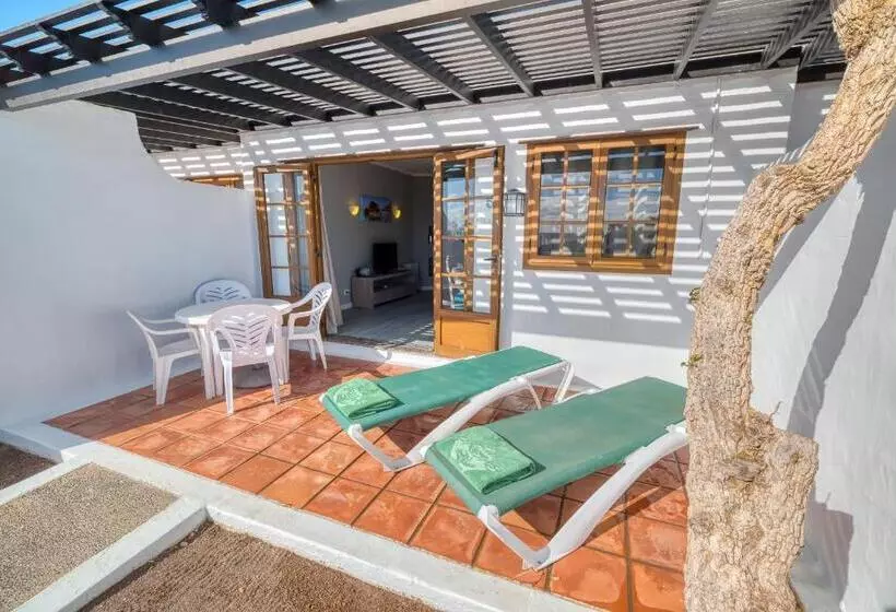 １ベッドルームアパートメント, Ona Las Brisas