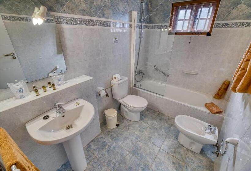 带2个卧室的公寓, Ona Las Brisas