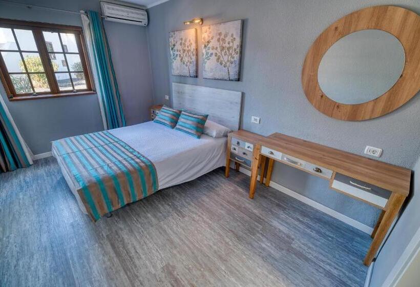 带2个卧室的公寓, Ona Las Brisas