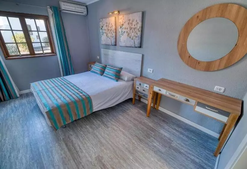 ２ベッドルームアパートメント, Ona Las Brisas