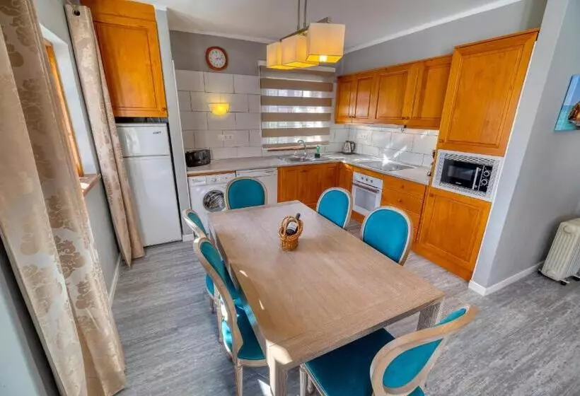 ２ベッドルームアパートメント, Ona Las Brisas