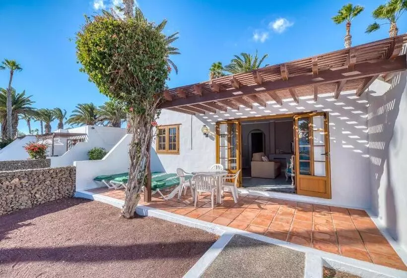 ２ベッドルームアパートメント, Ona Las Brisas