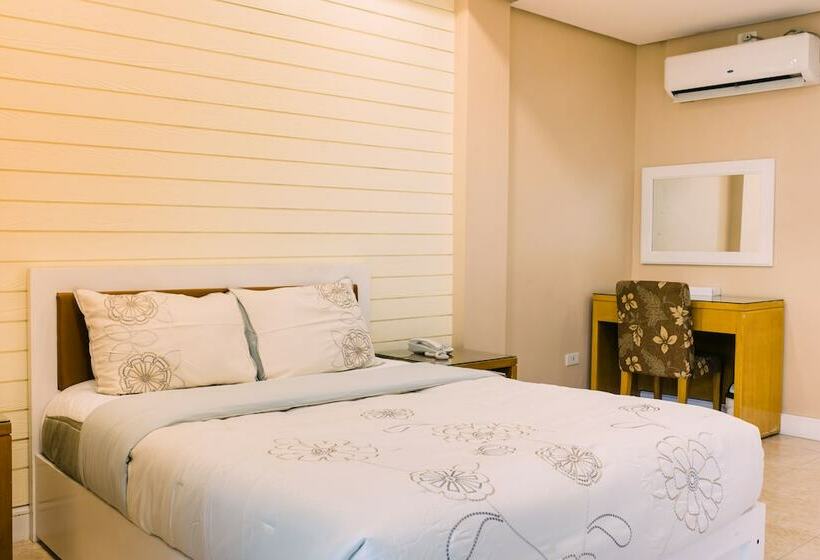 اتاق استاندارد, Moonbay Marina The Villas