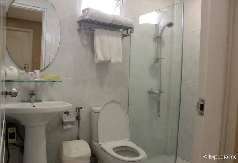 اتاق استاندارد, Moonbay Marina The Villas