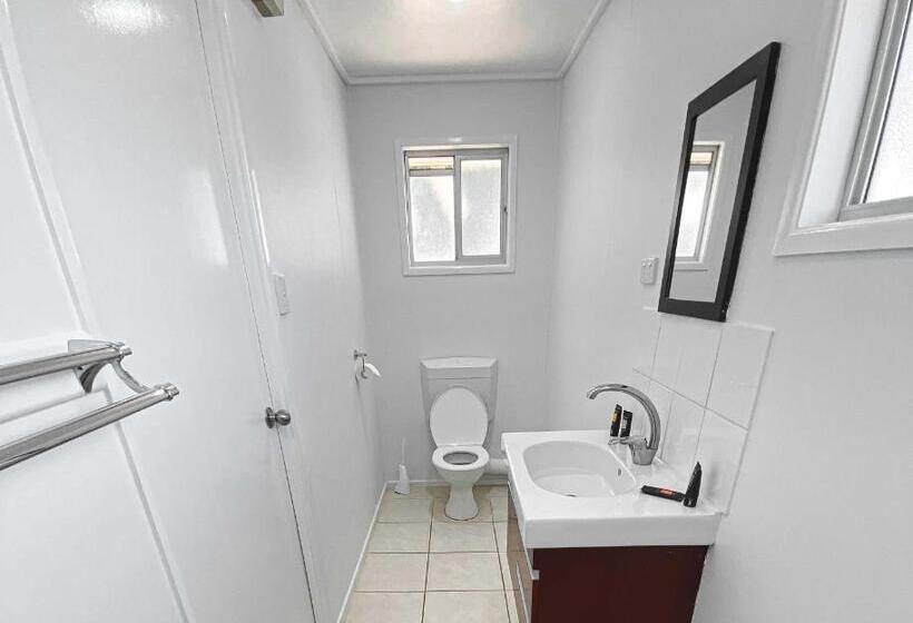 منزل غرفة نوم واحدة, Warrego Hotel Motel Cunnamulla