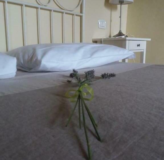 חדר בסיסי, Residenza Ilde