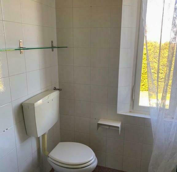 חדר סטנדרט, Residenza Ilde