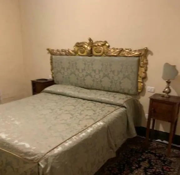 スタンダードルーム, Residenza Ilde
