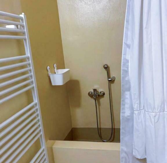 חדר סטנדרט, Residenza Ilde