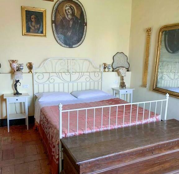 חדר סטנדרט, Residenza Ilde