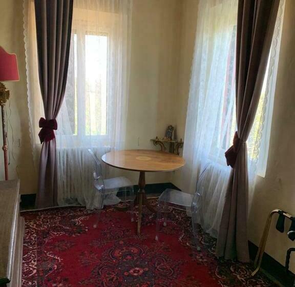 Номер Стандарт, Residenza Ilde
