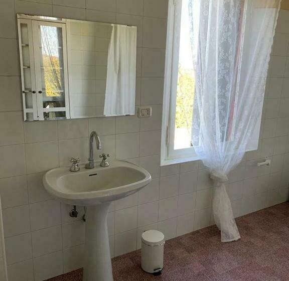 חדר סטנדרט, Residenza Ilde