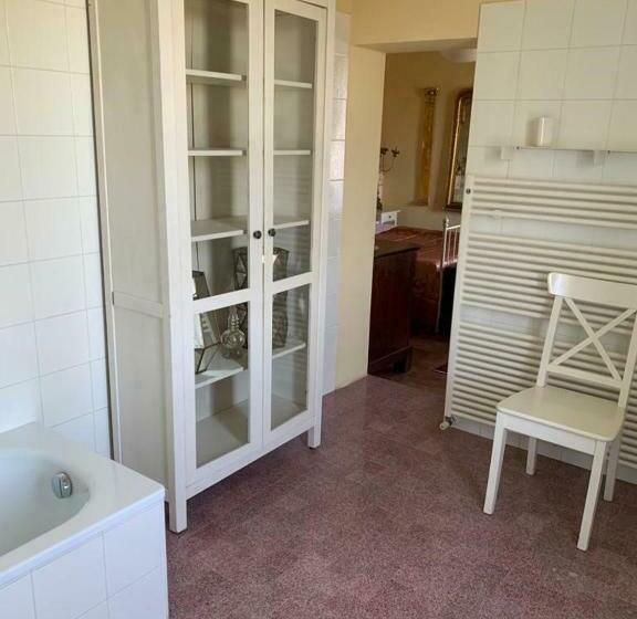 חדר סטנדרט, Residenza Ilde