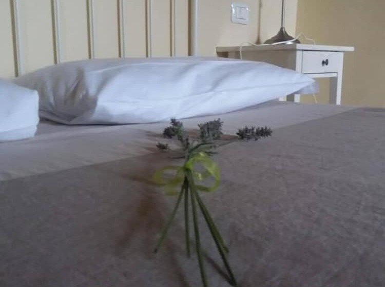 חדר בסיסי, Residenza Ilde