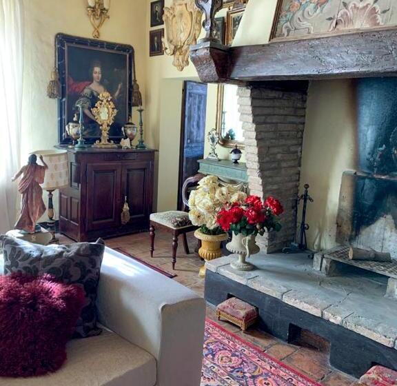 חדר סטנדרט, Residenza Ilde