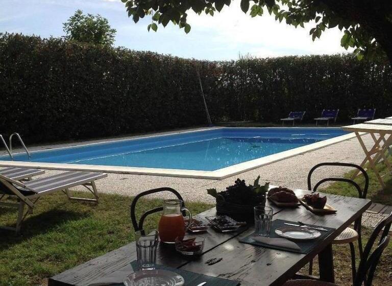 חדר סטנדרט, Residenza Ilde