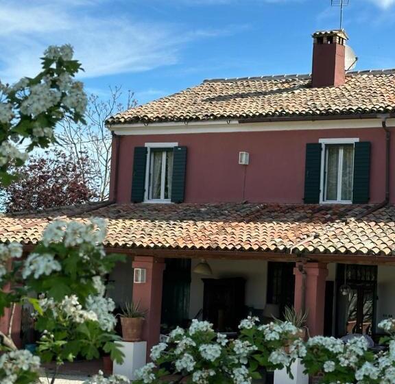 חדר סטנדרט, Residenza Ilde