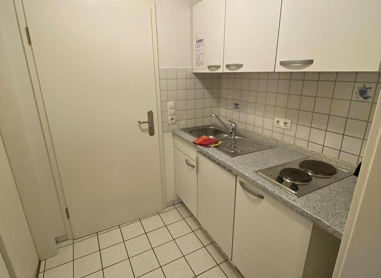 Апартаменты 1 Спальня, Ferienhof Möller