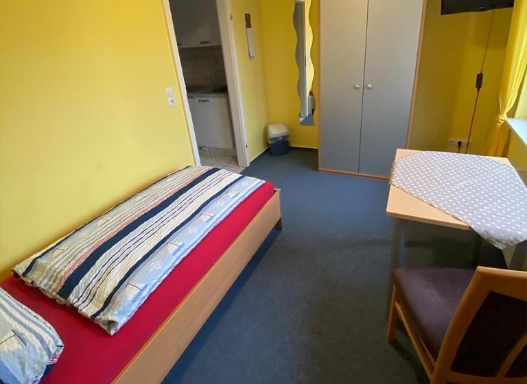 Апартаменты 1 Спальня, Ferienhof Möller