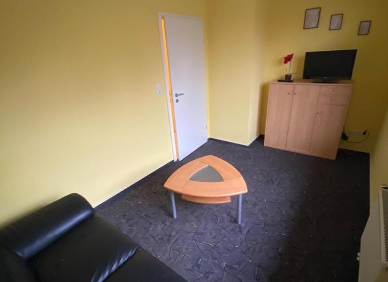 Апартаменты 1 Спальня, Ferienhof Möller