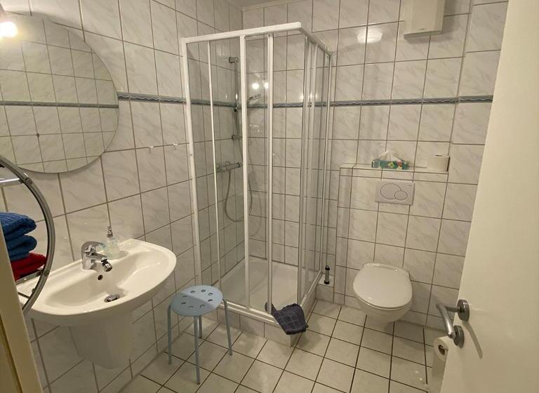 Апартаменты 1 Спальня, Ferienhof Möller