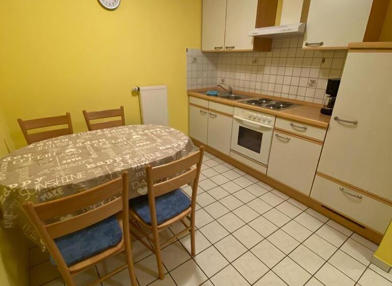 Апартаменты 1 Спальня, Ferienhof Möller