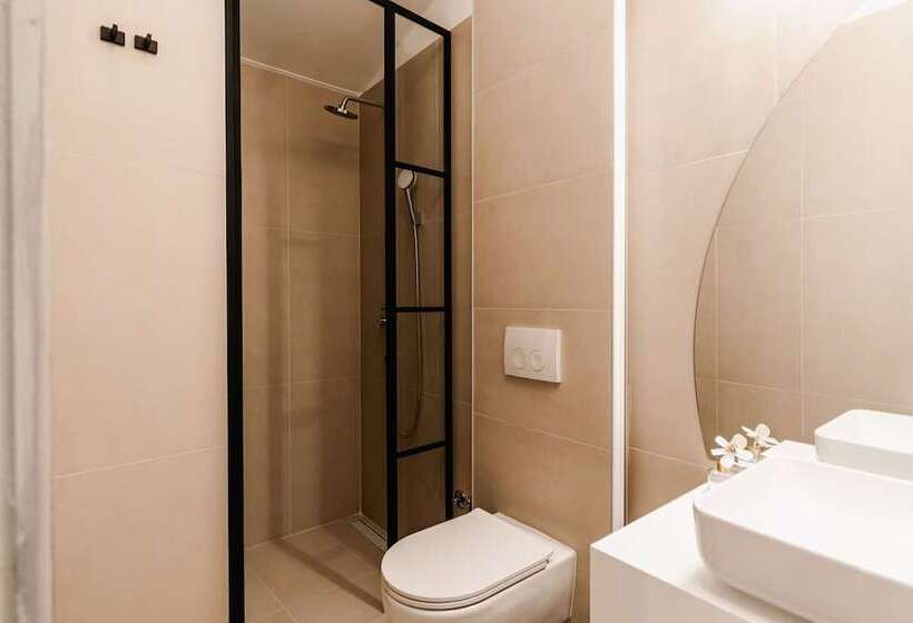 高级大房间, šibenik Palace